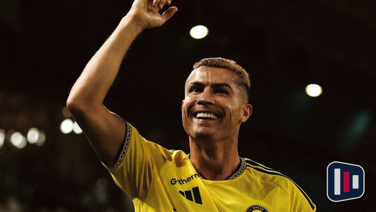 Al-Nassr resiste com orçamento limitado e desafia líderes na Arábia Saudita
