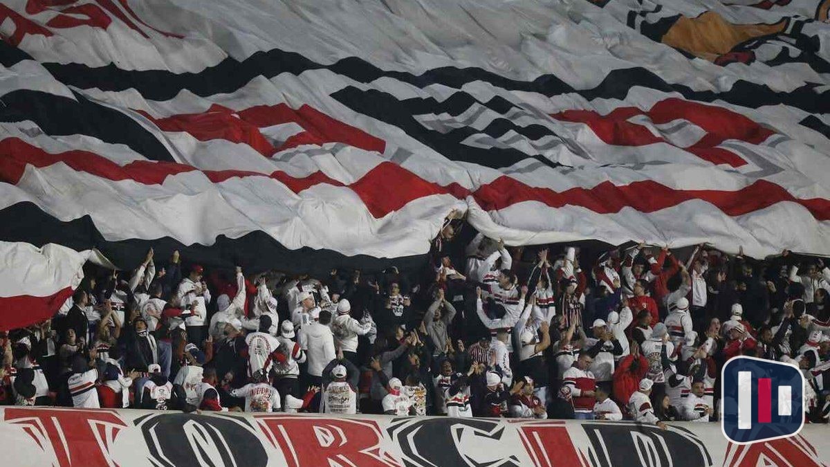 São Paulo fecha acordo com Ticketmaster para unificar bilheteria e Sócio Torcedor