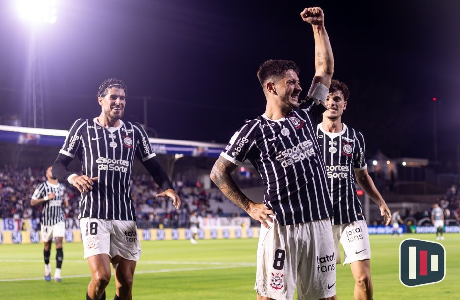 Corinthians encara Cruzeiro em duelo direto pela vaga no G5 do Brasileirão