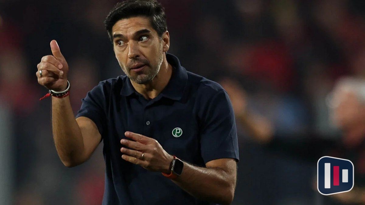 Palmeiras amplia invencibilidade de 9 anos contra Athletico na Arena da Baixada