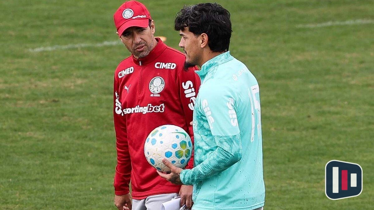 Palmeiras se prepara para o Dérbi contra Corinthians com novidades e retornos importantes