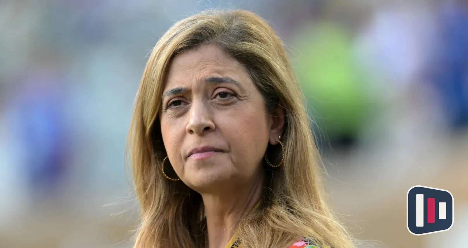 Leila Pereira entra no ranking das mulheres mais ricas do Brasil em 2026