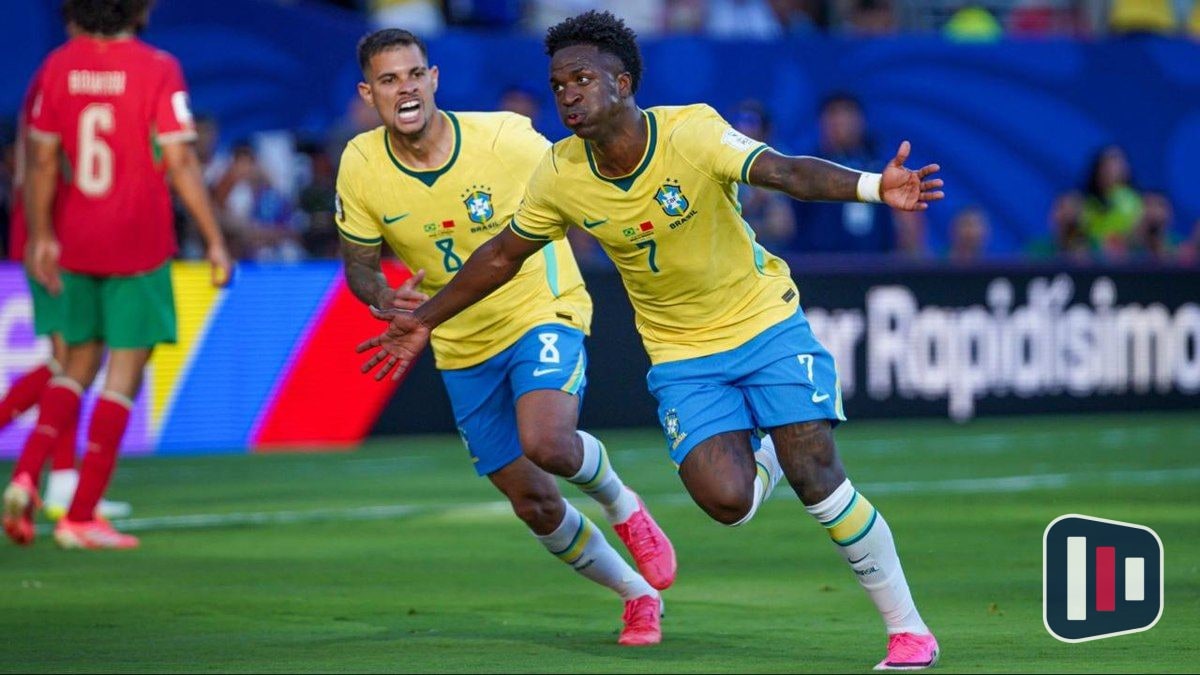 Premier League bate recordes e Arsenal tenta Vinícius Jr para sacudir o mercado