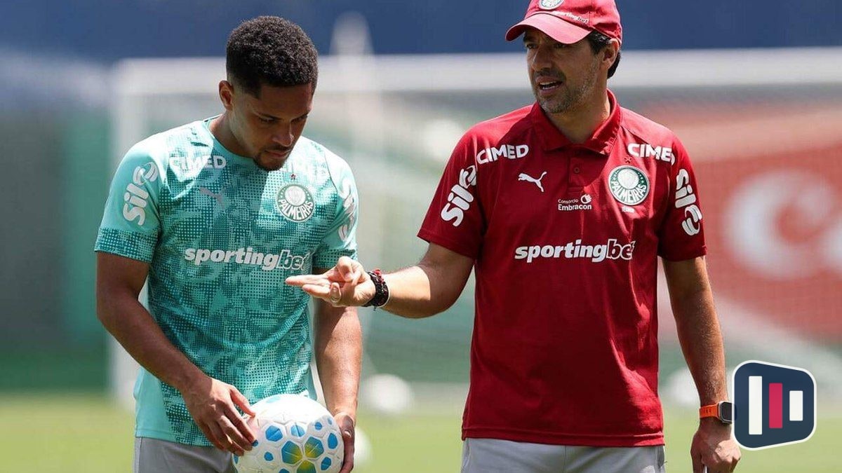 Palmeiras enfrenta sequência decisiva com mata-matas e Brasileirão em outubro