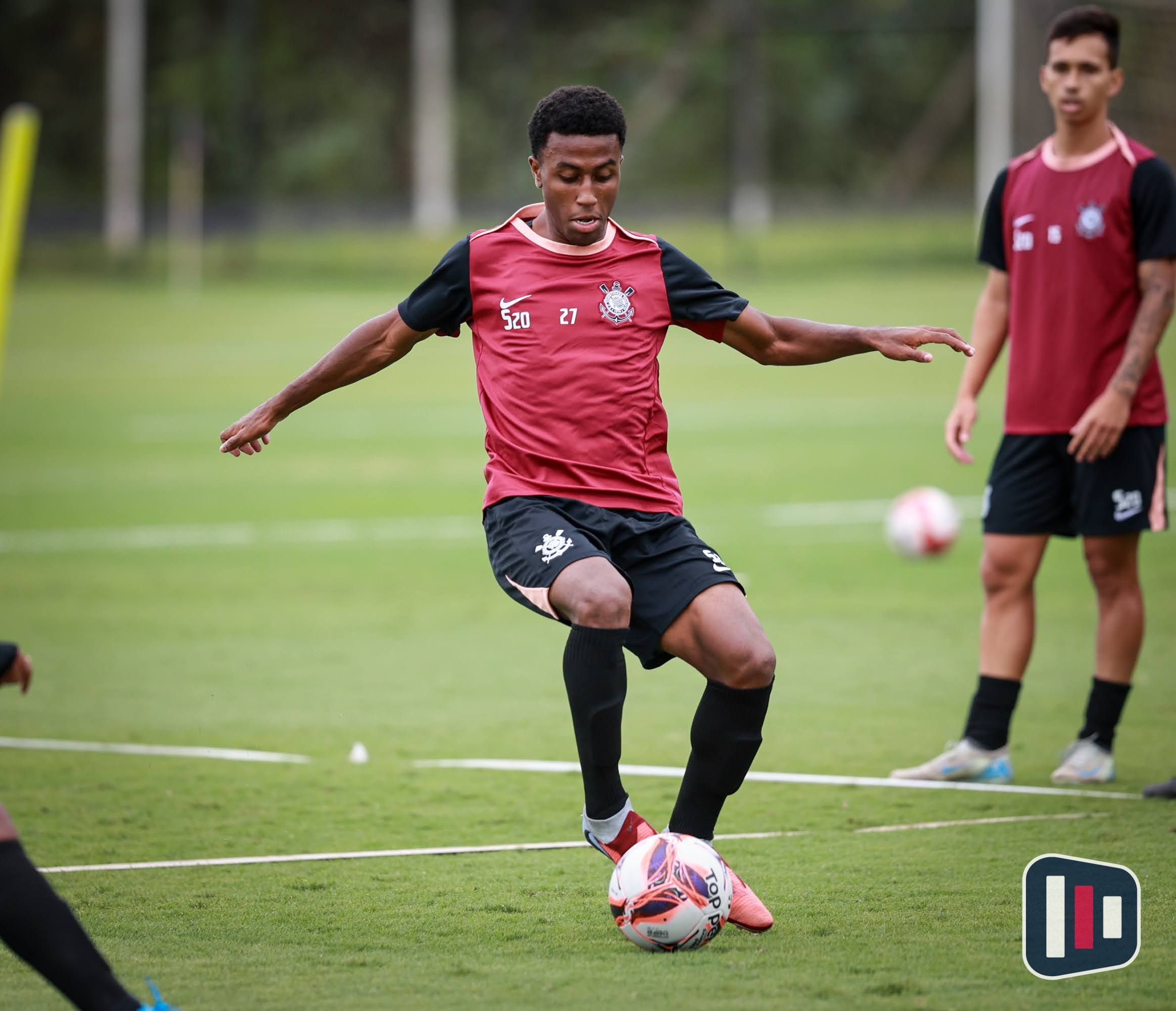 Corinthians x Ferroviária: duelo decisivo pelo Paulista Sub-20 na Fazendinha
