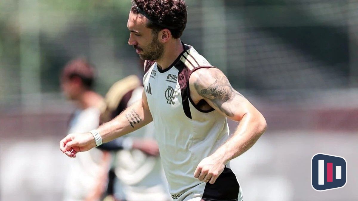Léo Ortiz destaca tradição do Flamengo para semifinal da Libertadores