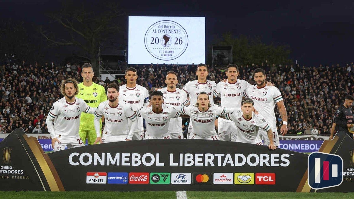 Sequência de jogos no Rio é crucial para planos do Fluminense na Libertadores
