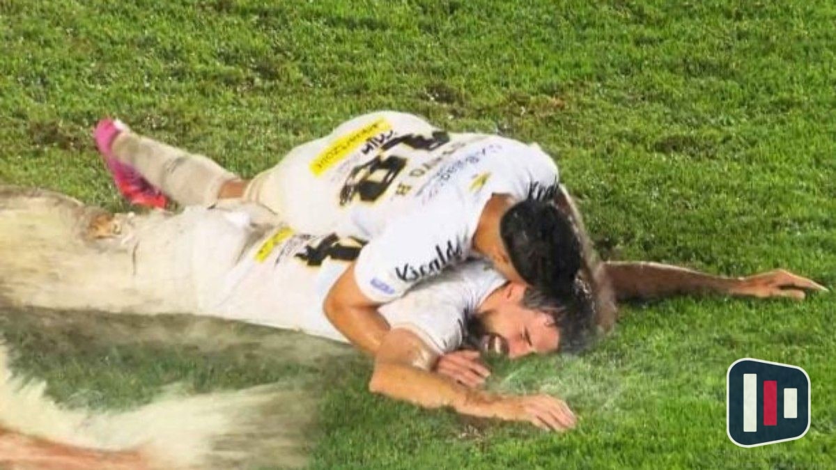 Santos e Bahia empatam em jogo agitado com expulsão de Neymar na Vila