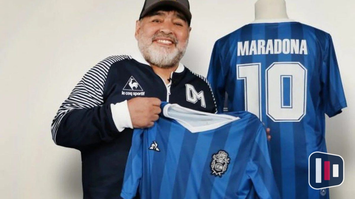 Especialista revela sinais ignorados de insuficiência cardíaca antes da morte de Maradona