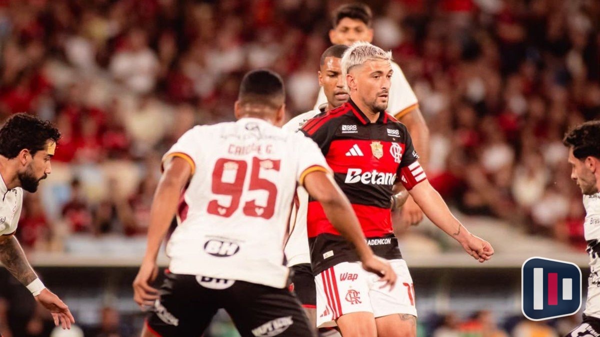 Lesão de Arrascaeta na Seleção pode gerar indenização para Flamengo