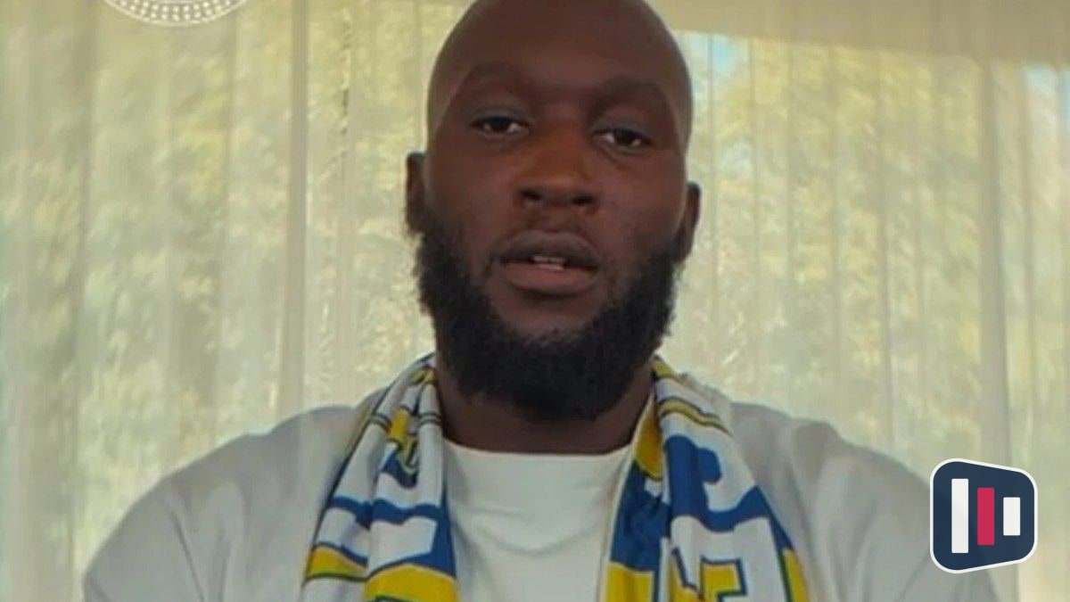 Lukaku troca Napoli pelo Fenerbahce em negociação milionária e retorna à Turquia