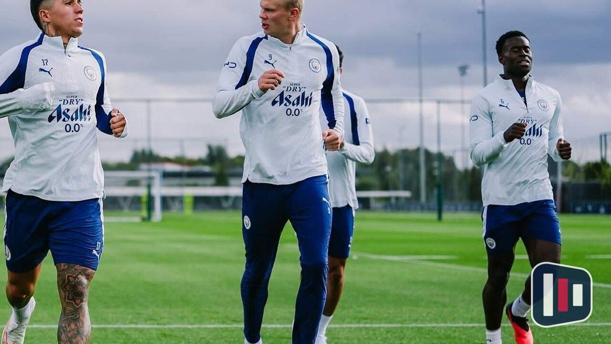 Fortuna de Haaland impressiona com investimentos além do futebol