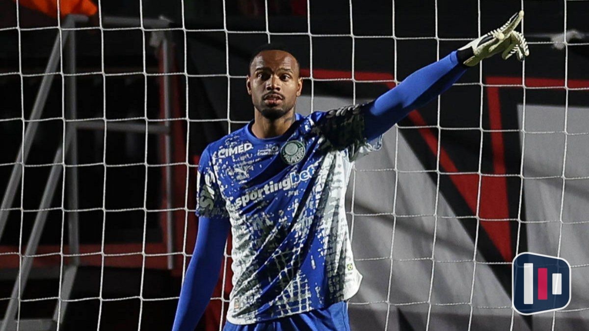 Carlos Miguel provoca Corinthians após eliminação e agita redes sociais