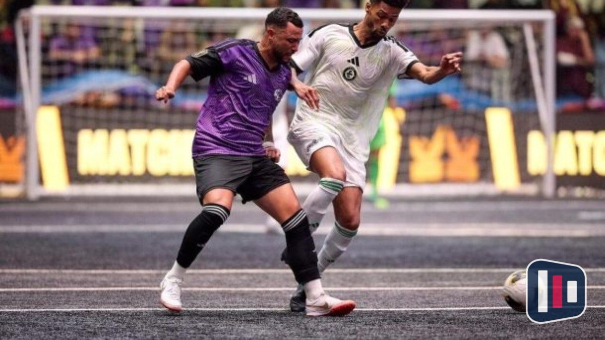 Kings Cup Brazil 2026 estreia com jogos emocionantes e reviravoltas históricas