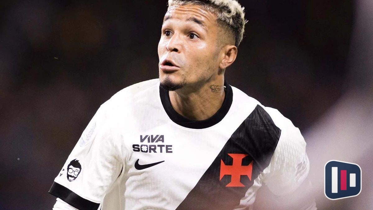 Vasco enfrenta dúvida no ataque para duelo decisivo contra Boca Juniors