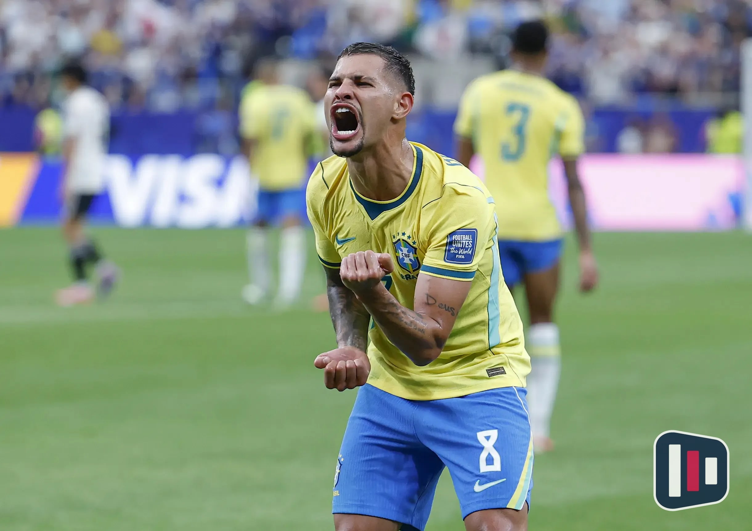 Seleção Brasileira enfrenta Japão e Singapura em amistosos na Ásia em novembro