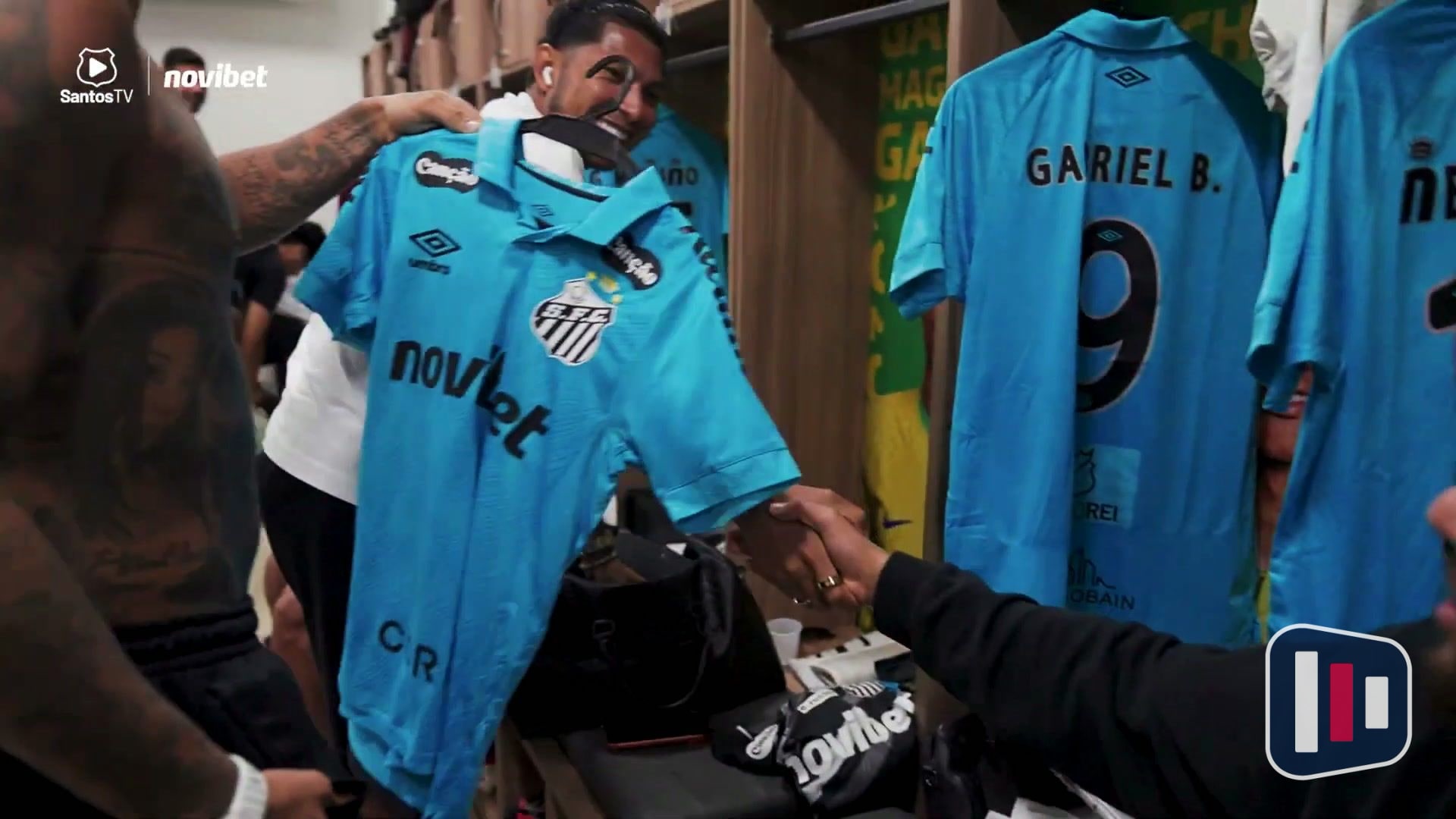 Santos garante classificação emocionante diante do Remo nas oitavas da Copa do Brasil