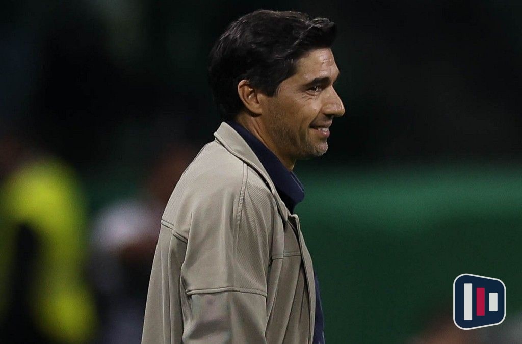 Abel Ferreira valoriza elenco e comenta busca por reforços no Palmeiras