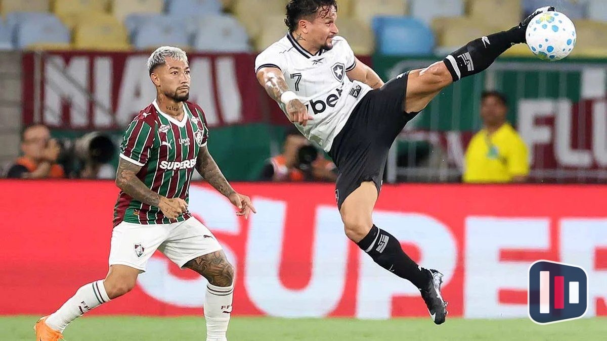 Artur pode retornar ao Botafogo em 2027 após São Paulo não exercer compra