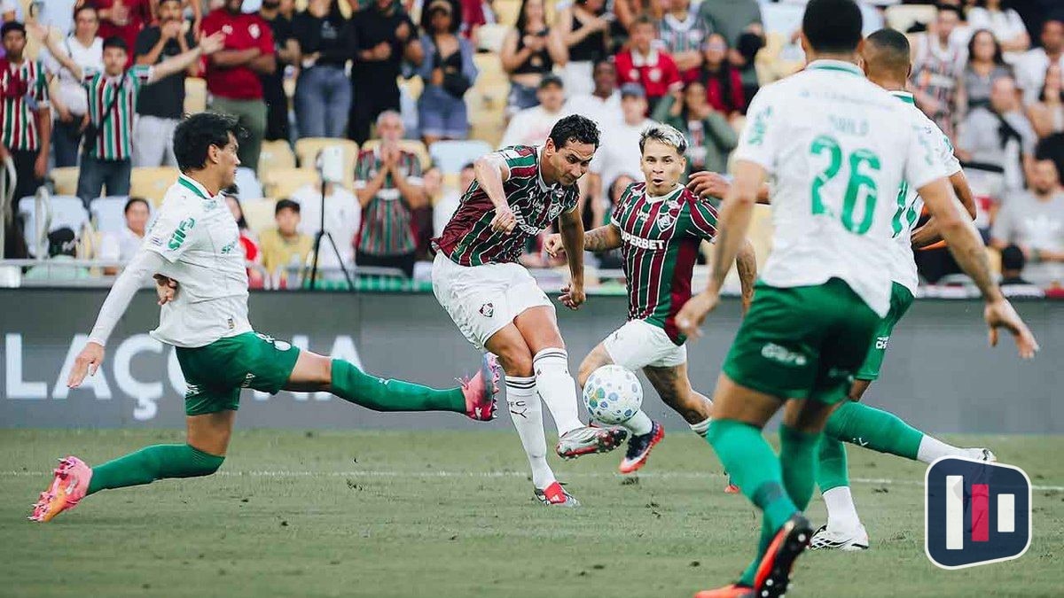 Marcão motiva Fluminense, encerra jejum e mira Libertadores após vitória