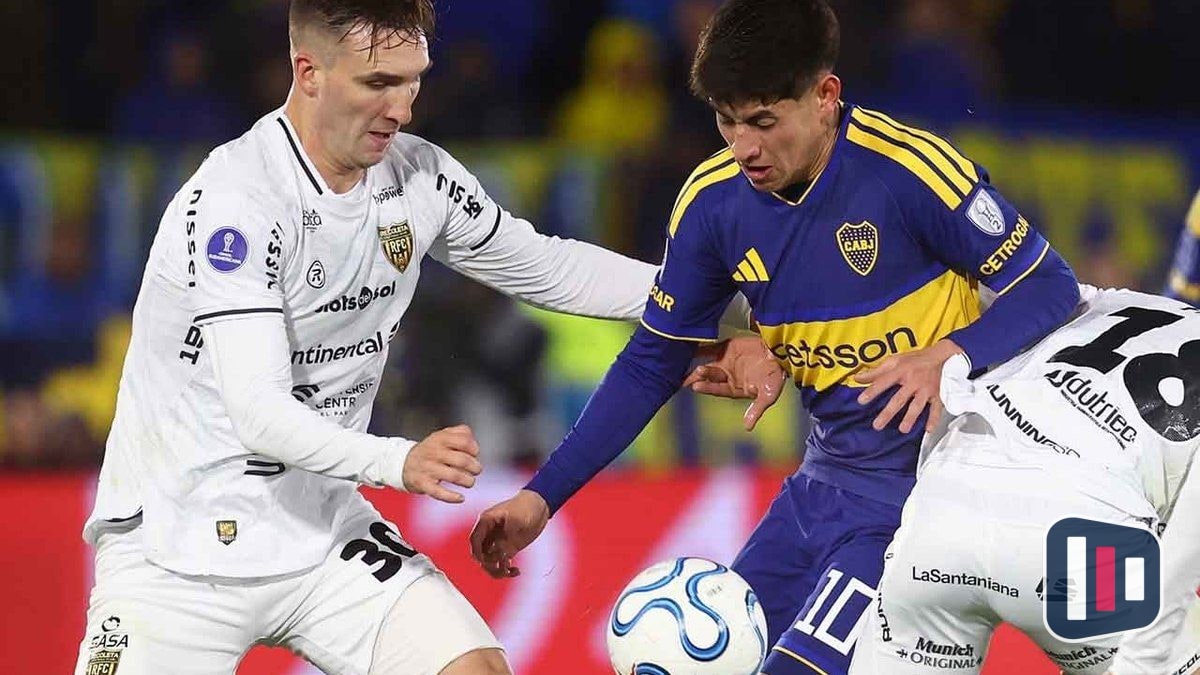 Recoleta x Boca Juniors: tudo sobre o duelo decisivo na Sul-Americana 2026