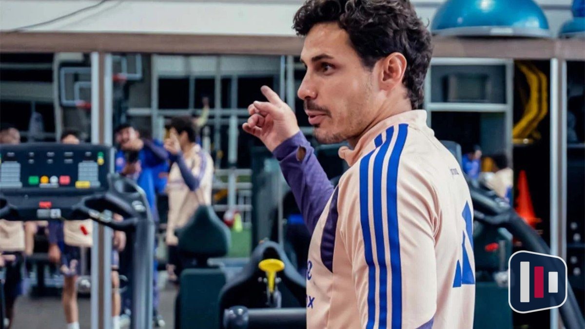 Raphael Veiga sofrerá cirurgia e tratamento no Palmeiras após lesão no América-MEX