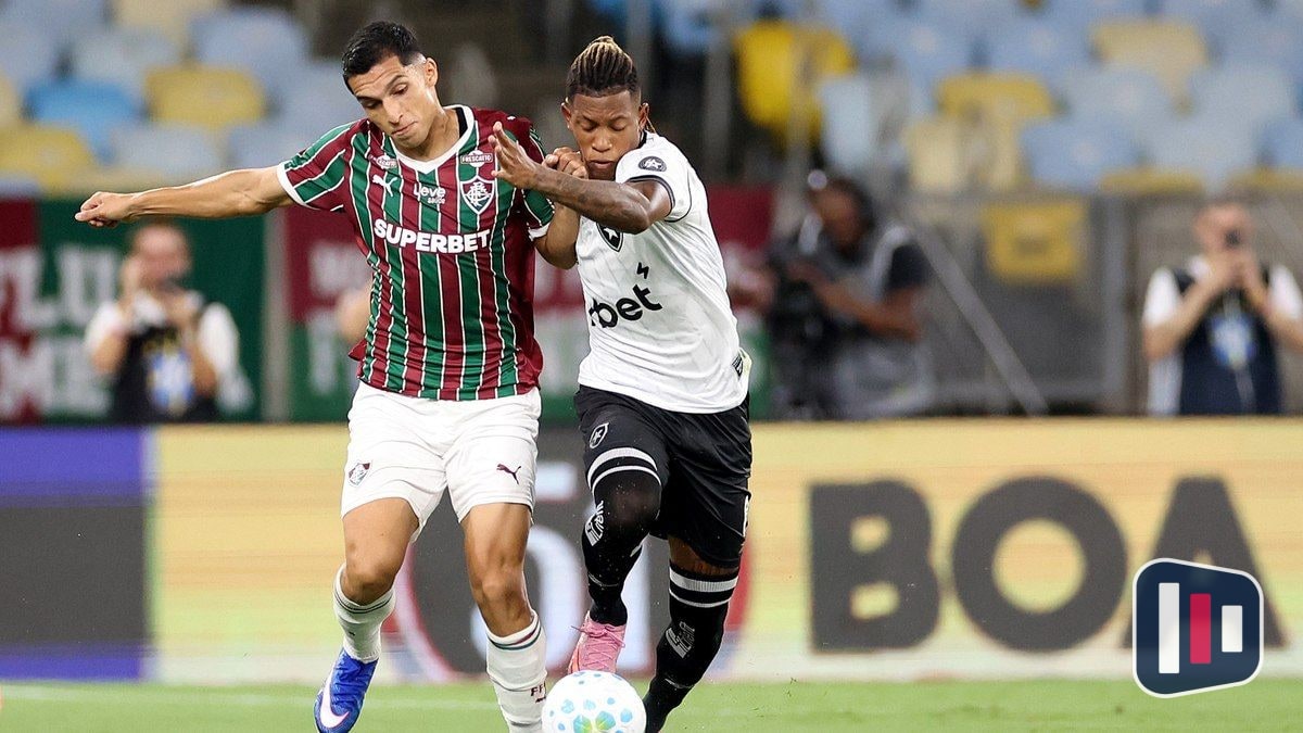 Brasileirão retorna com rodada cheia em meio à disputa por vagas continentais