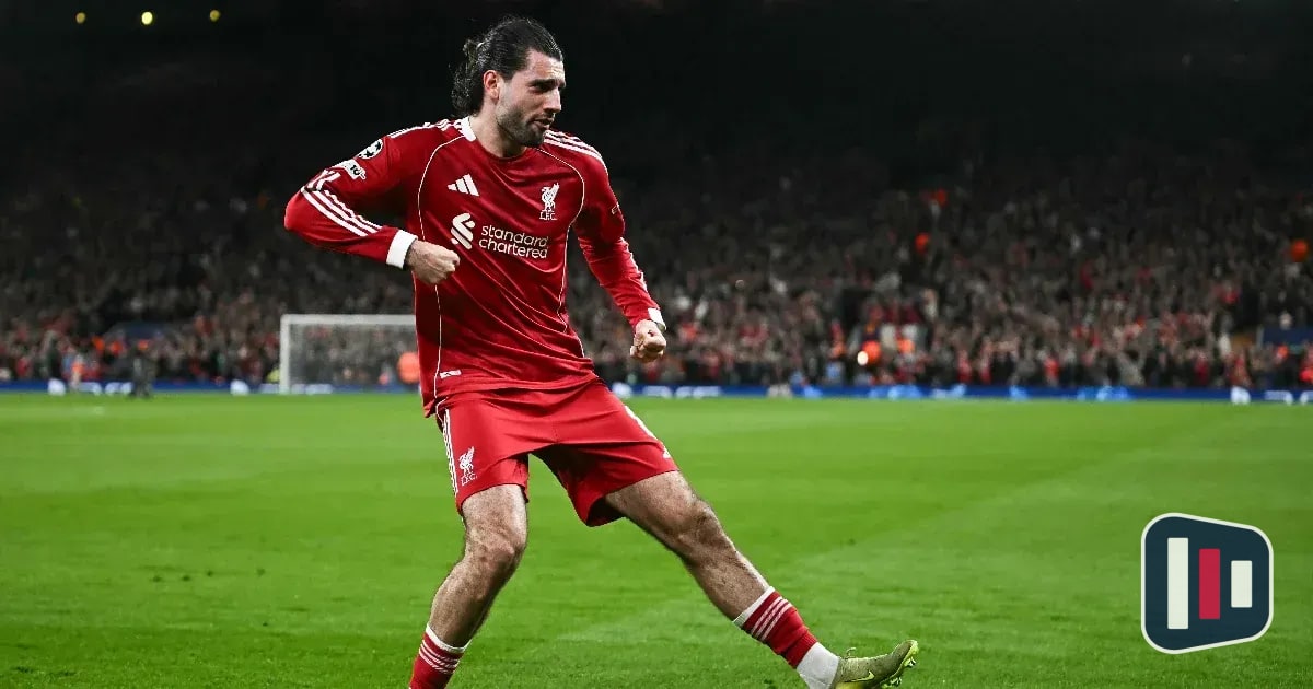 Szoboszlai renova contrato com Liverpool e mira títulos até 2031
