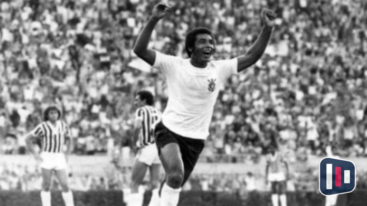Geraldão, ídolo do Corinthians, morre aos 77 anos e deixa legado eterno