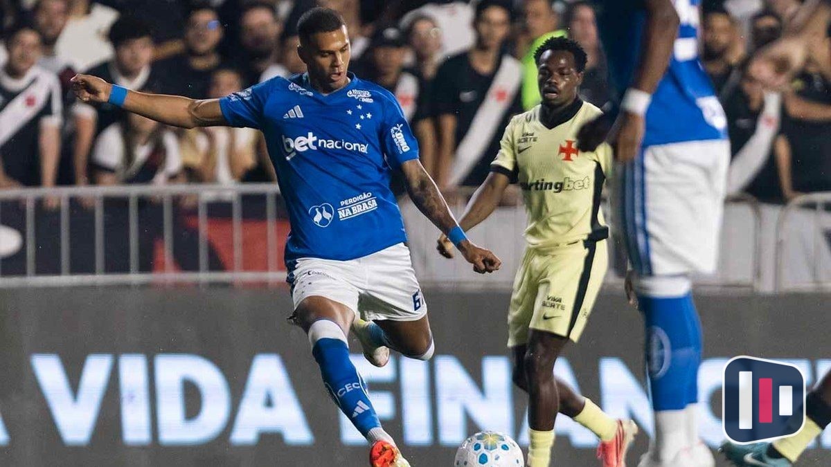 Artur Jorge explica derrota do Cruzeiro e mira decisão na Copa do Brasil