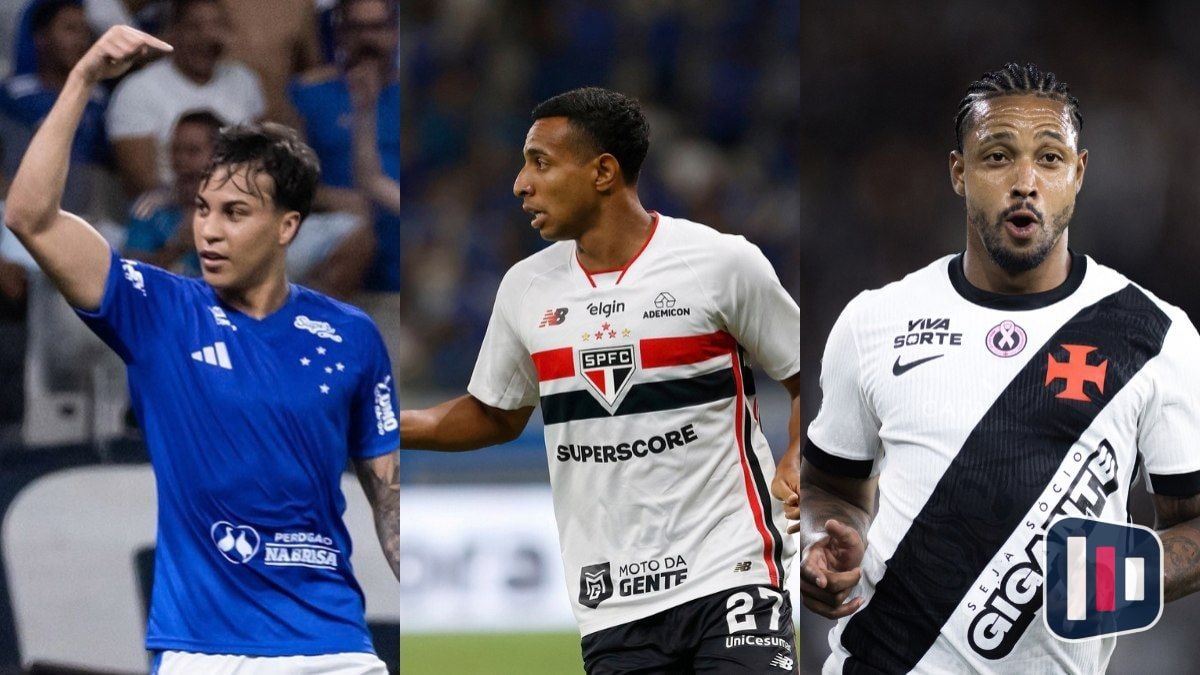 Brasileirão volta com mudanças: casas de apostas saem das camisas dos clubes