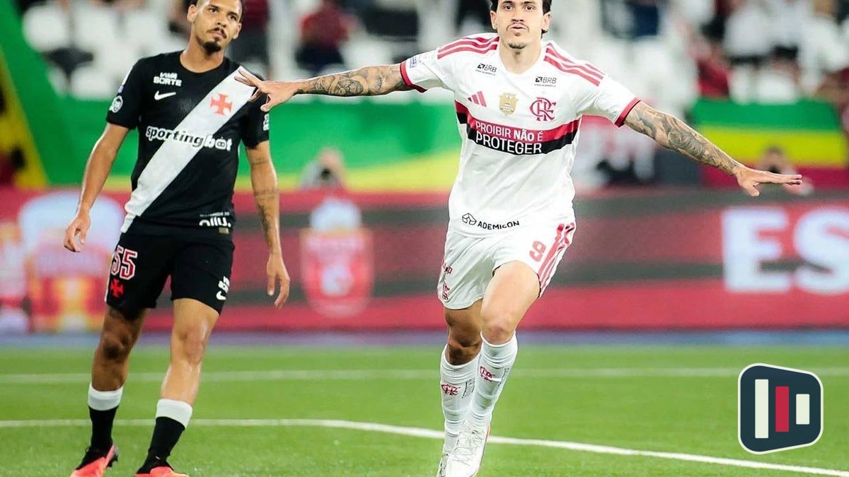 Flamengo encerra outubro com embalado desempenho no Brasileirão e foco na reta final