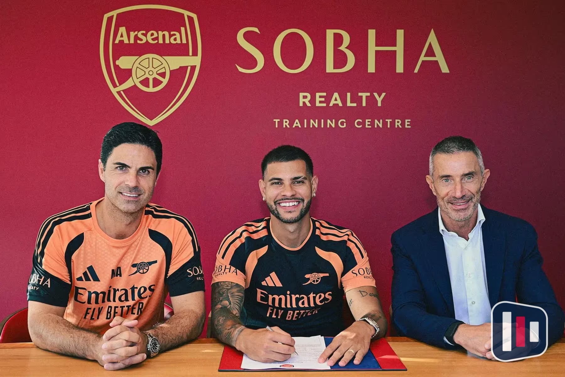 Bruno Guimarães é anunciado pelo Arsenal: legado, desafio e marca na Premier League