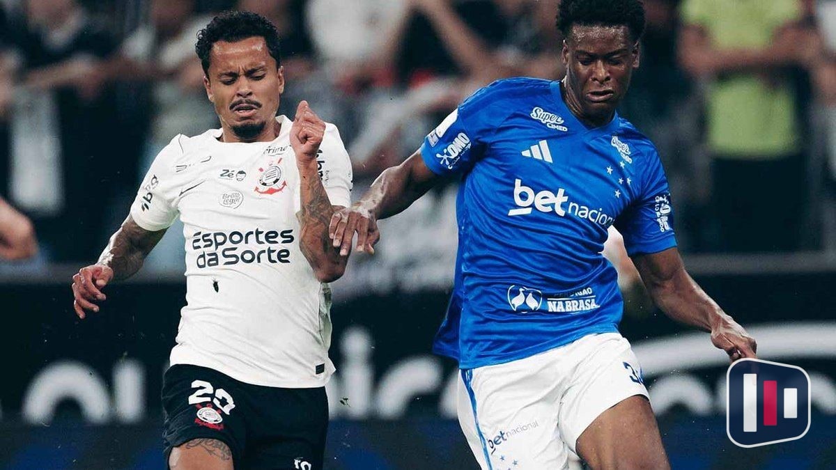 Fernando Diniz analisa derrota do Corinthians e projeta decisão na Libertadores