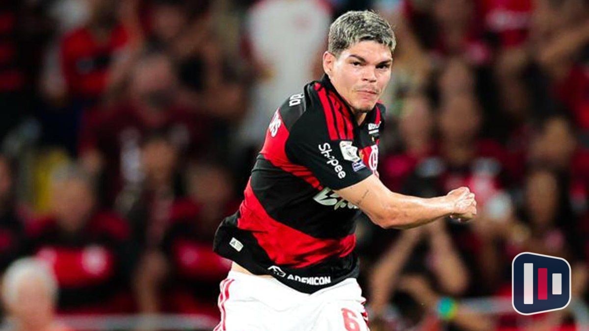 Flamengo atualiza lesões e desfalques para clássico contra Fluminense