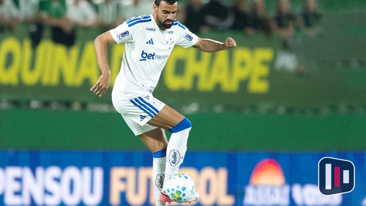 Cruzeiro sem Fabrício Bruno enfrenta São Paulo pela Série A no Mineirão