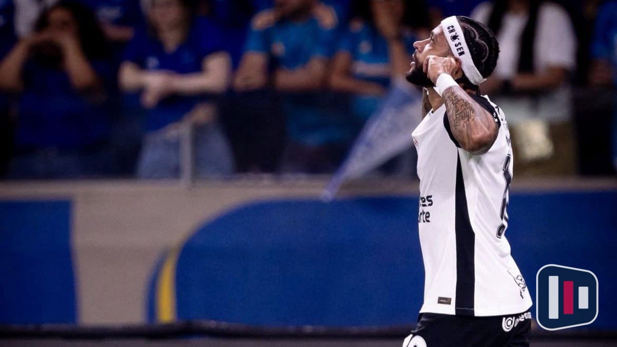 Corinthians busca renovar com Depay diante de transfer ban e mercado travado