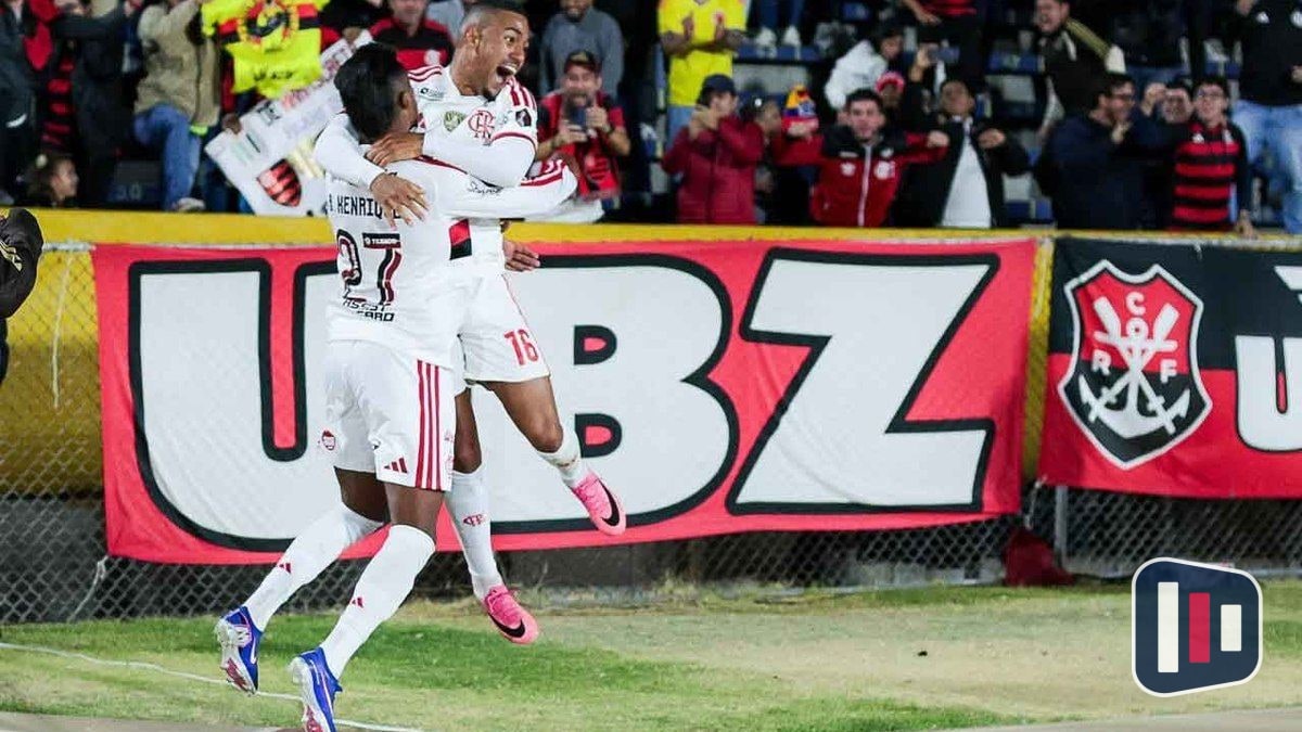 Flamengo tem retrospecto histórico favorável em jogos de volta no Maracanã pela Libertadores