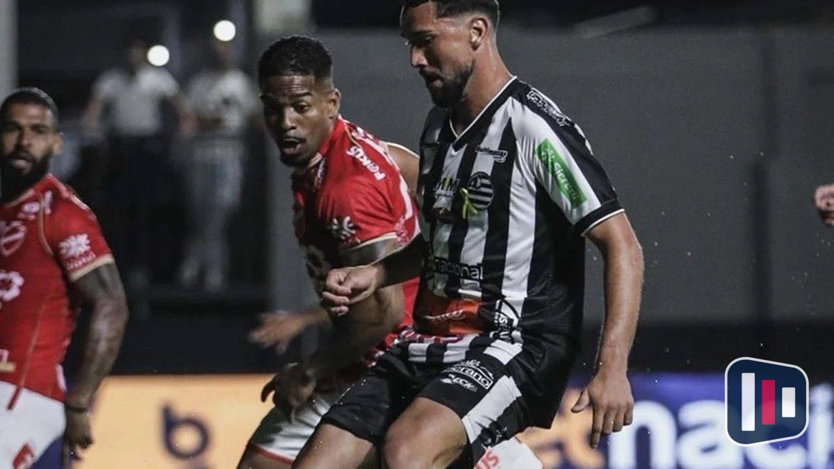 Athletic goleia Vila Nova, encerra jejum e sobe na Série B com autoridade