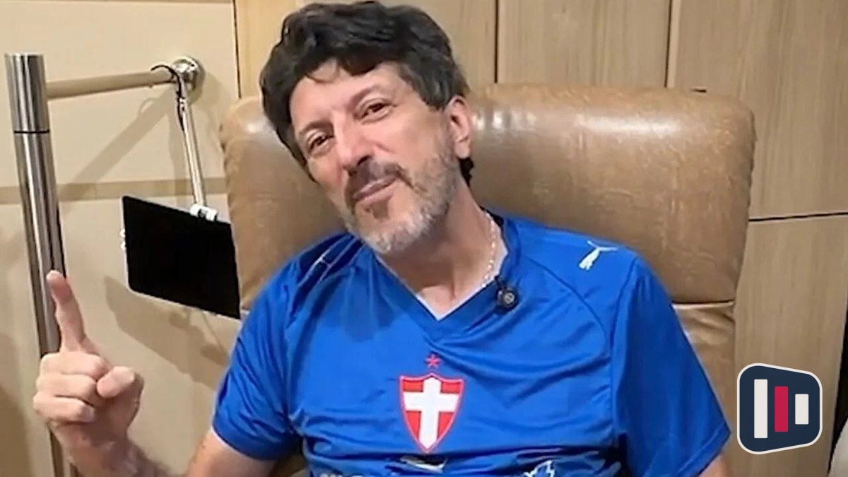 Abel homenageia Lito Sousa em vitória marcante do Palmeiras no aniversário
