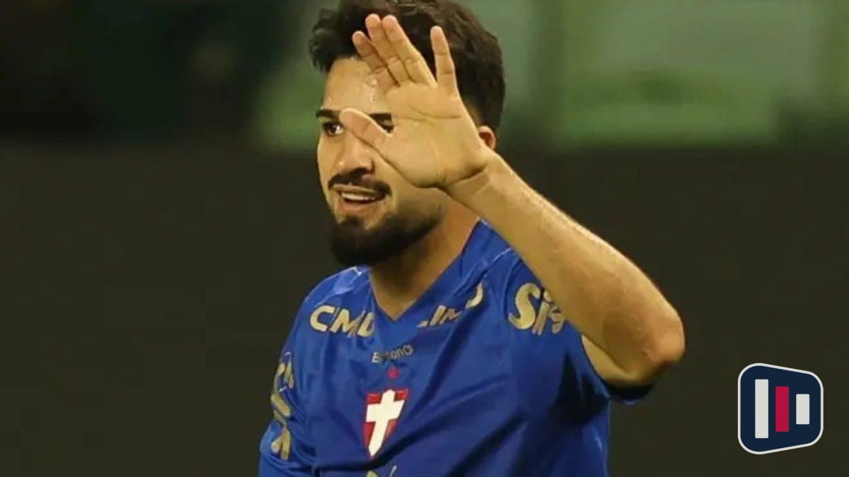Palmeiras supera Bahia e reduz distância para líder Flamengo no Brasileirão