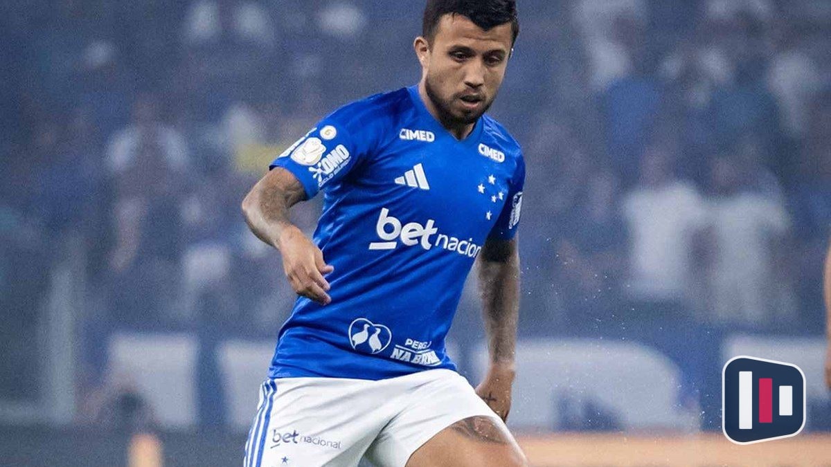 Cruzeiro realiza treino aberto focado na evolução para enfrentar o São Paulo