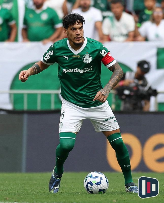 Gustavo Gómez: 8 anos de trajetória marcante como ídolo do Palmeiras