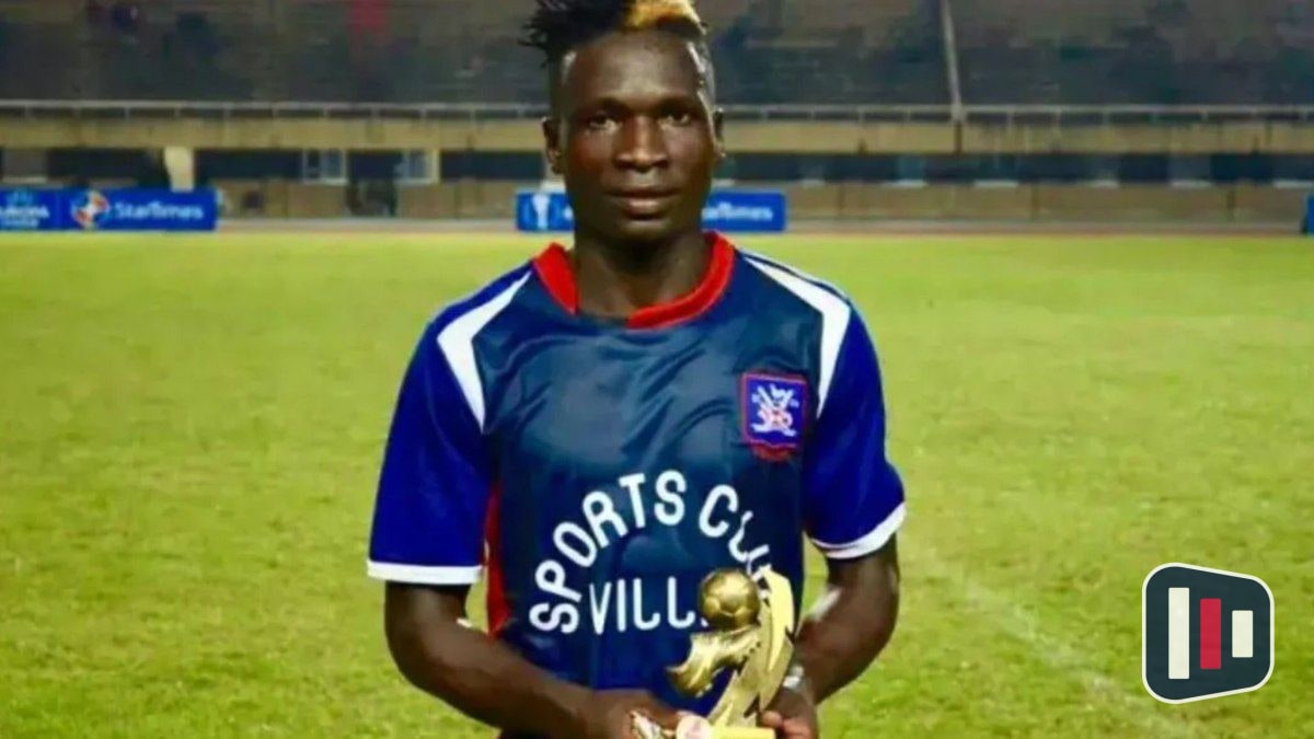 Morte de David Owori: capitão de Uganda é espancado ao reagir a assalto