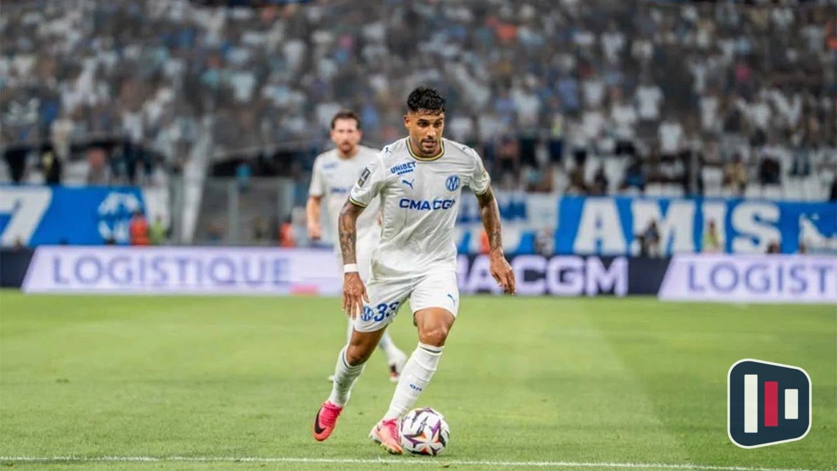 Santos mira retorno de Emerson Palmieri, destaque europeu, para reforçar lateral