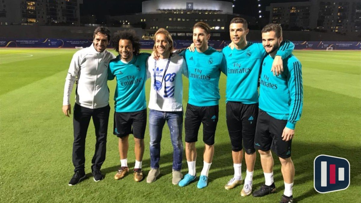 Míchel Salgado assume comando do North para Série D em 2027