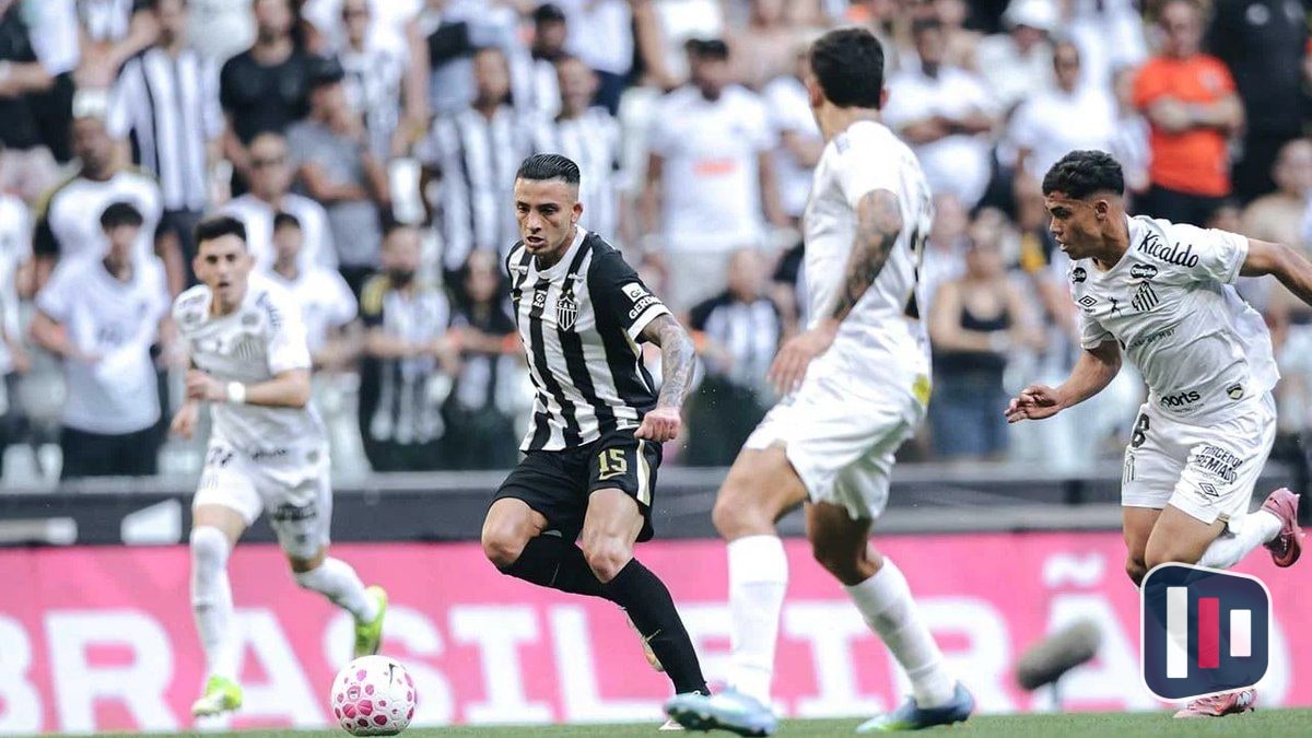 Santos FC terá semana de preparo antes do confronto com Fluminense no Maracanã