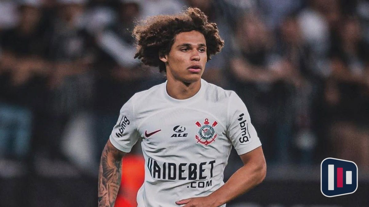Guilherme Biro relembra trajetória no Corinthians e transição para o futebol árabe