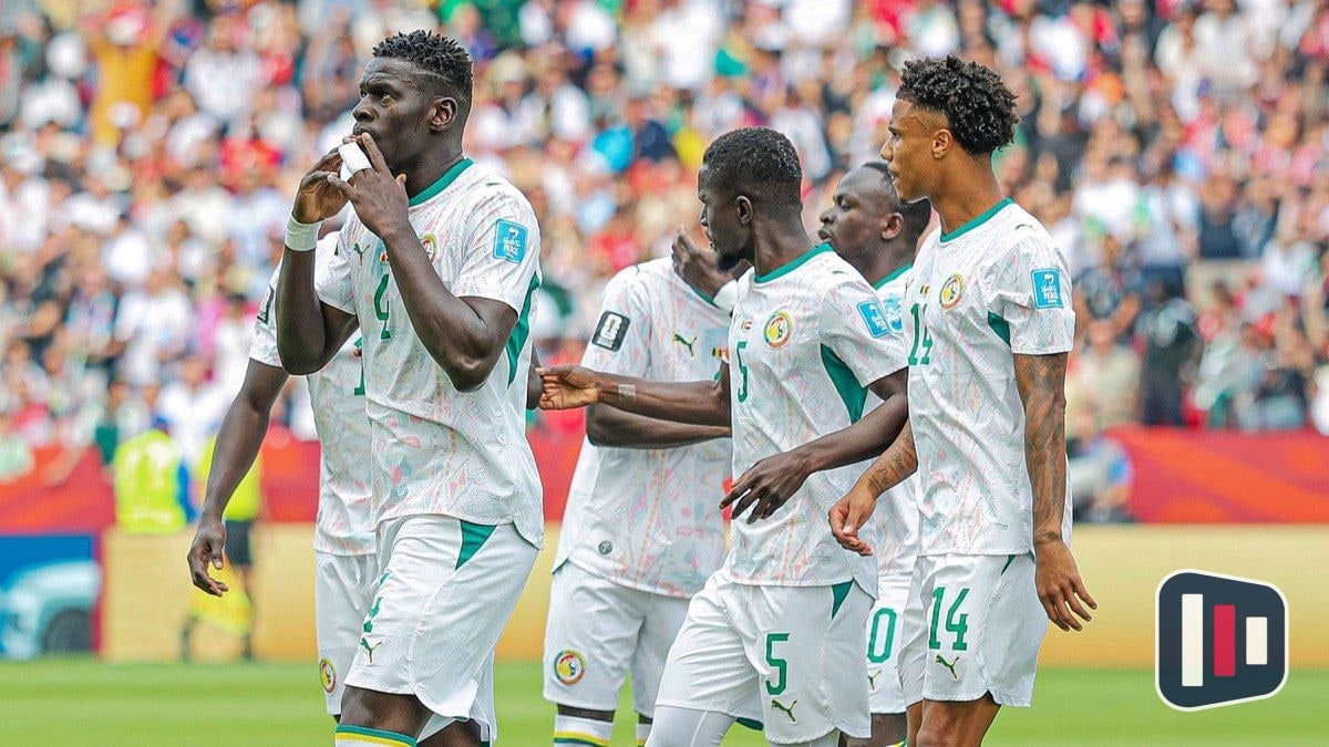 Senegal na Copa: Descoberta polêmica sobre o médico abala seleção