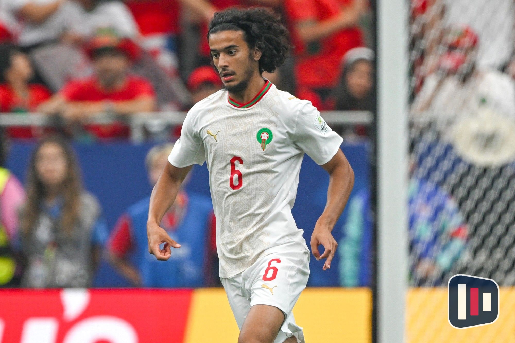 Manchester City fecha acordo bilionário por Ayyoub Bouaddi, joia do Lille